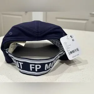 Free People Movement Game Time Cap- navy NWT download-2_230104_114615.jpg?s  main image 4